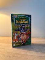 Videoband (VHS) - Jungle Book, Verzamelen, Ophalen of Verzenden, Zo goed als nieuw