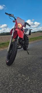 rieju mrt 50 sm, Fietsen en Brommers, Brommers | Overige merken, Ophalen, Gebruikt