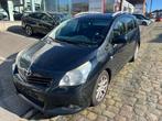 Toyota verso 2.2 automatique chauffe un peu, Auto's, Toyota, Automaat, Euro 5, Zwart, 4 cilinders