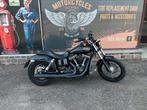 Harley Dyna, 1600 cm³, Chopper, 2 cylindres, Particulier