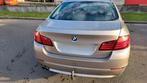 Schitterende BMW 520D met volledige opties — comfort, kracht, Auto's, BMW, Euro 5, Leder, Overige kleuren, 5 deurs