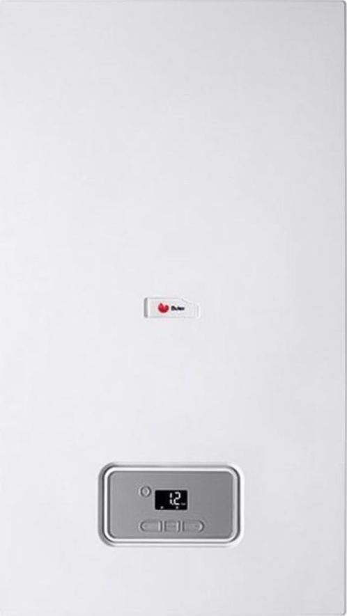Ongebruikte Bulex Thermomaster 30/35 verwarmingsketel, Doe-het-zelf en Bouw, Chauffageketels en Boilers, Nieuw, Geiser, Aardgas