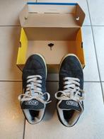 SOAP skateboardschoenen, Blauw, Soap, Ophalen of Verzenden, Gedragen