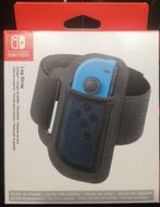 BXL Sangle de jambe pour joy-con Nintendo Switch, neuf !, Ophalen of Verzenden, Nieuw
