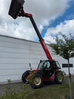 Manitou mlt 730 verreiker in prima staat, Ophalen, Verreiker