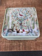 NEW Blikken doos Kerst van Grandma's Wild, Ophalen, Nieuw