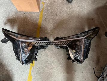 kia picanto GT koplamp links rechts 92101G6600 92102G6600 beschikbaar voor biedingen