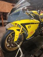 Yamaha r1 2012 circuitmotor, Super Sport, Particulier, 4 cylindres, 1000 cm³