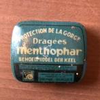 Blikken doos #6, Enlèvement ou Envoi, Utilisé, Autre, Autres marques