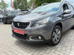 Peugeot 2008 style 43.000km 1j Garantie, Bluetooth, Euro 6, Leder, Bedrijf