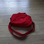 rood kipling tasje, Ophalen of Verzenden, Gebruikt, Kipling