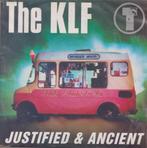 The KLF – Justified & Ancient – Stand by the jams – Single, Gebruikt, 7 inch, Single, Ophalen of Verzenden