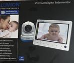 Luvion babyfoon met 2 camera’s, Ophalen, Gebruikt, Camera