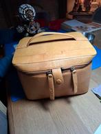 Muud naaikoffer, Motoren, Accessoires | Koffers en Tassen, Ophalen of Verzenden, Zo goed als nieuw