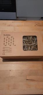 Kerstlichtjes stervorm 15m, Diversen, Ophalen