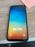 Smartphone galaxy a26 te koop 256 gb niewe, Telecommunicatie, Mobiele telefoons | Apple iPhone, Overige modellen, Zwart, Zo goed als nieuw