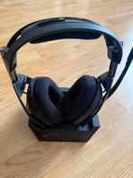 Astro a50x, Ophalen, Zo goed als nieuw