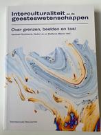 Interculturaliteit en de geesteswetenschappen, Ophalen, Zo goed als nieuw, Hoger Onderwijs
