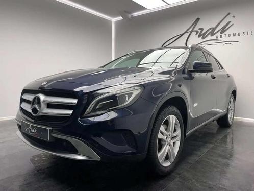 Mercedes-Benz GLA 180 d*GPS*LED*1ER PROPRIETAITRE*GARANTIE 1, Auto's, Mercedes-Benz, Bedrijf, Te koop, GLA, ABS, Airbags, Airconditioning