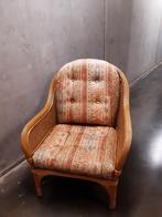 siège en rotin, Enlèvement ou Envoi, Comme neuf, Osier ou Rotin