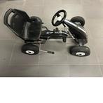 GoCar Kettler Kettcar Daytona Air, Kinderen en Baby's, Ophalen, Zo goed als nieuw, Trapvoertuig