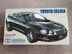 Tamiya Toyota Celica GT-Four (série 2015) 1/24, Enlèvement ou Envoi, Tamiya