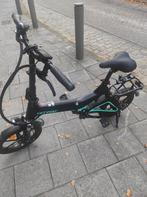 Hitway bk2 elektrische plooifets moet weg, Ophalen, Zo goed als nieuw, 50 km per accu of meer, Overige merken