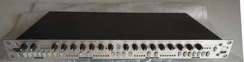 Focusrite Platinum Compounder - 2-channel Dynamics Processor, Muziek en Instrumenten, Effecten, Compressor, Ophalen of Verzenden