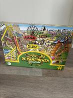 Puzzel Fc de kampioenen 1000 stuks, Ophalen, Meer dan 50 stukjes, Nieuw, 6 jaar of ouder