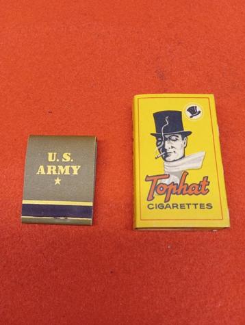 US WW2 / Lot fumeur beschikbaar voor biedingen