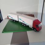 VOLVO FH12 CONRAD 1/50, Hobby en Vrije tijd, Modelauto's | 1:50, Verzenden, Conrad