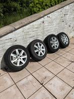 Jantes 5x100 golf 4 / IV, Ophalen, 15 inch, Banden en Velgen, Winterbanden