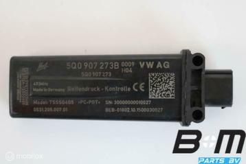 Regelapparaat bandenspanningscontrole VW Passat B8 beschikbaar voor biedingen