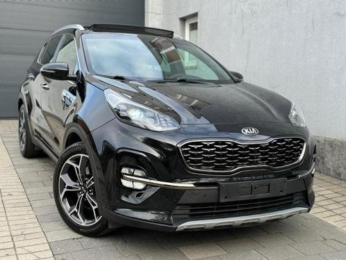 Kia Sportage 1.6 T-GDI GT-Line 2021 OPTION COMPLÈTE 70 000 k, Autos, Kia, Entreprise, Achat, Sportage, Caméra de recul, Phares directionnels