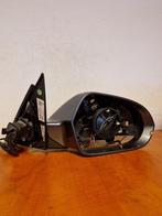 Buitenspiegel RV Audi A6 4G1857410M, Ophalen of Verzenden, Gebruikt