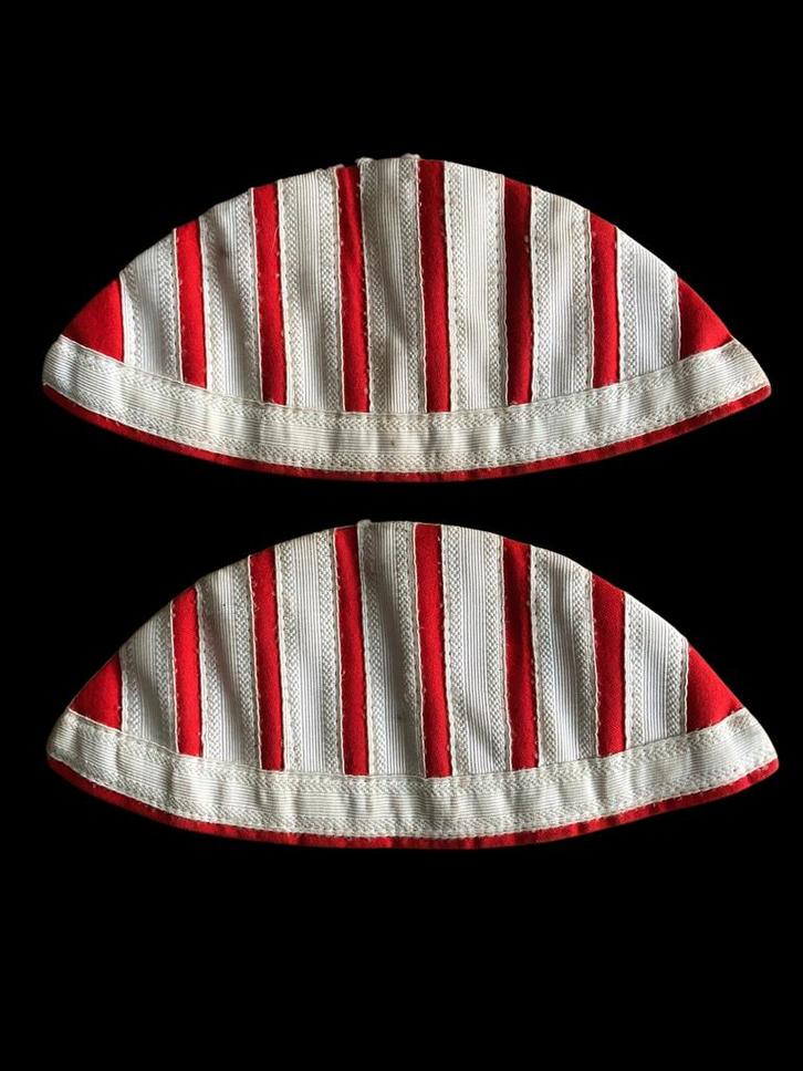 WW2 WH Artillerie Muisker schwalbennester, Verzamelen, Militaria | Tweede Wereldoorlog, Ophalen of Verzenden