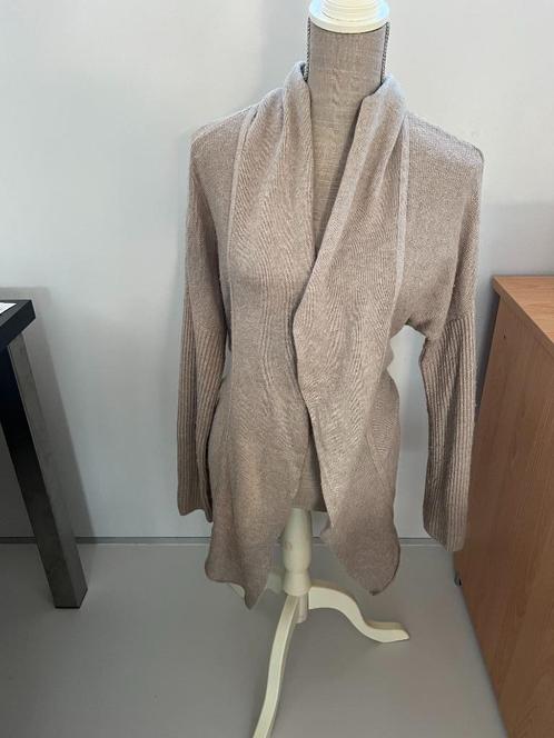 josephine & co m trui, Vêtements | Femmes, Pulls & Gilets, Porté, Taille 38/40 (M), Beige, Enlèvement ou Envoi