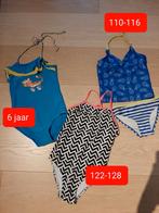 Zwemkledij  - badpak - bikini, Kinderen en Baby's, Kinderkleding | Kinder-zwemkleding, Woody, Badpak, Ophalen of Verzenden, Zo goed als nieuw