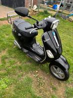 A-klasse vespa, Fietsen en Brommers, Brommers | Vespa, Ophalen, Gebruikt, Overige modellen, Klasse A (25 km/u)