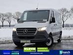 Mercedes-Benz SPRINTER 316 CDI AUT. L1H1, Achat, Entreprise, Mercedes-Benz, Cruise Control