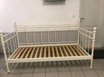 Bed eenpersoons Ikea, Huis en Inrichting, Slaapkamer | Bedden, Ophalen, Gebruikt, 90 cm, Eenpersoons