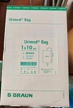 URIMED Bag Plus nachtzak (300 stuks), Diversen, Ophalen, Nieuw