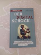 Der digitale Schock van Sieb en Posch. (HARDCOVER), Ophalen, Maatschappij en Samenleving, Nieuw, Sieb & Posch