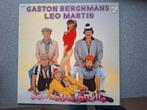 Gaston en Leo ( een zotte familie), Cd's en Dvd's, Ophalen, Zo goed als nieuw, 12 inch, Overige genres