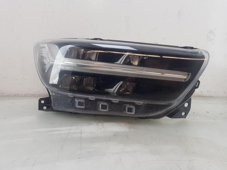 KOPLAMP RECHTS Volvo XC40 (XZ) (|32342525|31108962|), Auto-onderdelen, Verlichting, Volvo, Gebruikt
