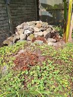 SIERSTENEN, Tuin en Terras, Ophalen, Overige materialen, Gebruikt, Kei