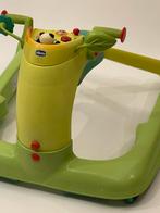 Chicco loopstoel loopwagen, Kinderen en Baby's, Speelgoed | Buiten | Voertuigen en Loopfietsen, Loopvoertuig, Zo goed als nieuw