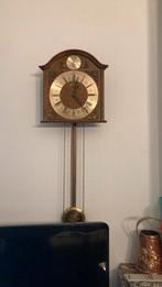 Horloge avec poids, Antiquités & Art, Antiquités | Outils & Instruments, Enlèvement ou Envoi