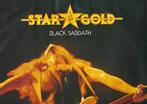 BLACK SABBATH 2 lp Star gold., Ophalen of Verzenden