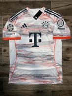 Bayern München Voetbal Uitshirt Orgineel Nieuw 2026, Sport en Fitness, Voetbal, Ophalen of Verzenden, Zo goed als nieuw